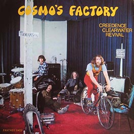 1970 Cosmo's Factory