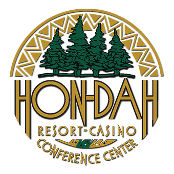 Hon-Dah Resort Casino